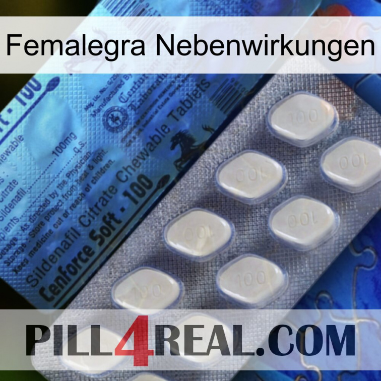 Femalegra Side Effects 34